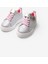 Gümüş Kelebek Detaylı Kız Çocuk Spor Ayakkabı 1