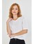 Taş İşlemeli T-Shirt 1