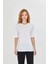 Taş İşlemeli T-Shirt 3