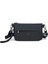 Minik Boy Krinkıl Kumaş Kadın Postacı Çantası Smart Bags 1191 1