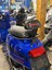 Lambretta V125-V200 Uyumlu Sissybar 1