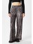 Leopar Desen Pantolon 1