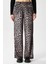 Leopar Desen Pantolon 2