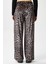 Leopar Desen Pantolon 3