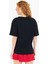 Ayıcık Baskılı Taşlı T-Shirt 3