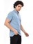 Erkek Polo Yaka Tişört Y22374350701 6