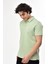 Erkek Polo Yaka Tişört Y22374350701 6