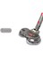 Dyson V7 V8 V10 V11 Parçaları Için 1 Takım Elektrikli Islak Kuru Paspas Başlığı (Yurt Dışından) 1