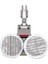 Dyson V7 V8 V10 V11 Parçaları Için 1 Takım Elektrikli Islak Kuru Paspas Başlığı (Yurt Dışından) 3