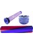 Dyson V6 Rolling Brush Için Rolling Brush Ön ve Arka Motor Hepa Filtresi (Yurt Dışından) 1