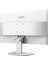 23.8" PRO MP2412W 1920x1080 (FHD) 16:9 FLAT VA 100HZ 1MS ADAPTIVE-SYNC BEYAZ MONITOR 4