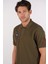 Erkek Polo Yaka Tişört Y22374350401 3