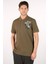 Erkek Polo Yaka Tişört Y22374350301 5