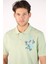 Erkek Polo Yaka Tişört Y22374350301 4
