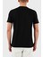 Pamuk Regular Fit Bisiklet Yaka Logolu T Shirt Erkek T Shirt XM000754 AF13106 UC001 2