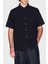 Pamuk Regular Fit Kısa Kollu Gömlek Erkek Gömlek XM001237 AF13141 UB101 1