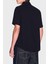 Pamuk Regular Fit Kısa Kollu Gömlek Erkek Gömlek XM001237 AF13141 UB101 2
