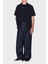 Pamuk Regular Fit Kısa Kollu Gömlek Erkek Gömlek XM001237 AF13141 UB101 3