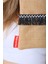 Siyah Ip Püsküllü Jüt Clutch Bez Çanta 9