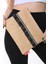 Siyah Ip Püsküllü Jüt Clutch Bez Çanta 10