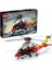 Technic Airbus H175 Kurtarma Helikopteri 42145 1