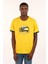 Erkek Bisiklet Yaka Tişört Y22344400601 2