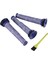 Dyson DC58, DC59, V6, V7, V8 Için 3 Paket Ön Filtre. Yedek Parça (Yurt Dışından) 1