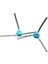 Cecotec Conga 1290 1390 Robot Için Hepa Filtre Mop Bezi Yan Fırça (Yurt Dışından) 3