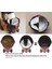Shop-Vac 9066200 10-14 Galon Için 5 Paket Tek Kullanımlık Filtre Torbası (Yurt Dışından) 3