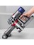 Dyson V8+ Için 4 Paket Vakum Filtresi Hepa Sonrası Filtre Değiştirme Kiti (Yurt Dışından) 5