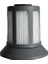 Midea VC14K1 VC14F1 Için 2 Adet Hepa Filtre Bissell 6489 64892 64894 (Yurt Dışından) 4