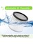Filtre Değişimi 90304 90350 90333 Shop-Vac Için, 2 Filtre + 4 Köpük (Yurt Dışından) 5