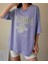 Tarzsokak Oversize T-Shirt Florida 1