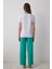 Peach Pantolon Pijama Takımı 3