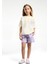 Kız Çocuk Sarı Pijama Takım 50312575-VR044 3