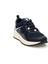 Erkek Lacivert Ayakkabı 50304416-VR033 3