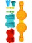 Waffle Ve Dondurma Hamur Set 200 gr 4