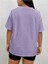 Tarzsokak Düz Oversize Unisex 2