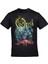 Tarzsokak Opeth Baskılı Oversize Unisex 1