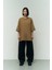 Tarzsokak I Like Mama Haki Oversize 2
