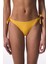 Sarı String Düşük Bel String Bikini Altı 1