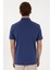 Erkek Açık Lacivert Tişört Basic 50297984-VR059 5