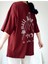 Tarzsokak Compas Oversize T-Shirt 1