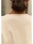 Tarzsokak Taylor Oversize Bej 5