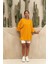 Tarzsokak Taylor Oversize Turuncu 2