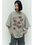 Tarzsokak Lips Duman Oversize 1