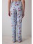 Strawberries Chally Pantolon Açık Mavi Pijama Altı 2