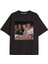 How I Met Your Mother Oversize T-Shirt Kod 5 1