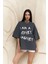 Tarzsokak Money Magnet Antrasit Oversize 1