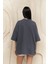 Tarzsokak Money Magnet Antrasit Oversize 3
